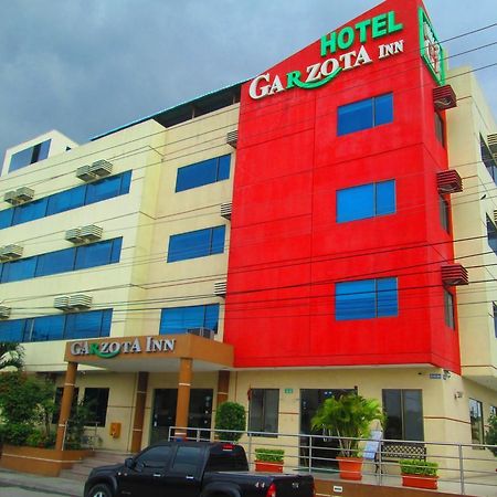 Hotel Garzota Inn Guayaquil Eksteriør bilde